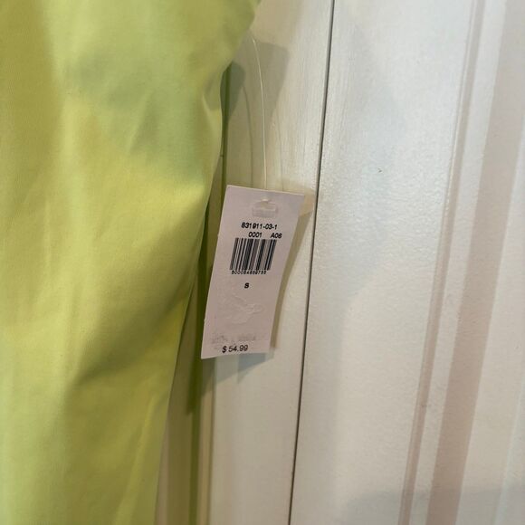 Old Navy Neon Active Dress With Built In Shorts Size Small - Picture 11 of 12